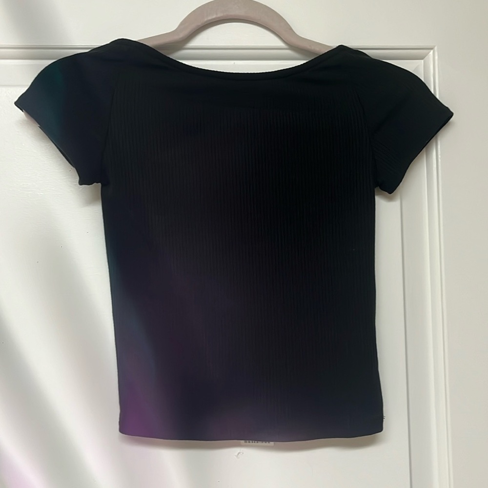 Urban Outfitters, Small, Black